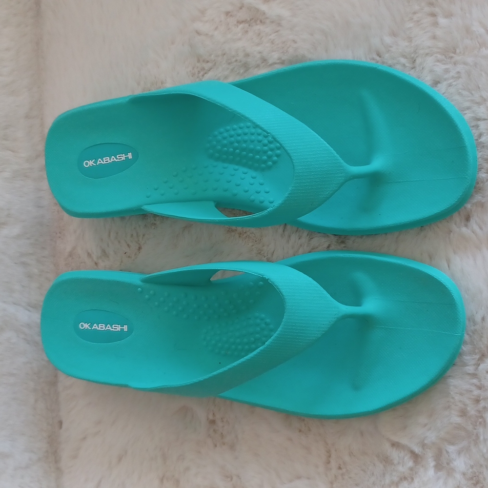 NWOT ocabashi